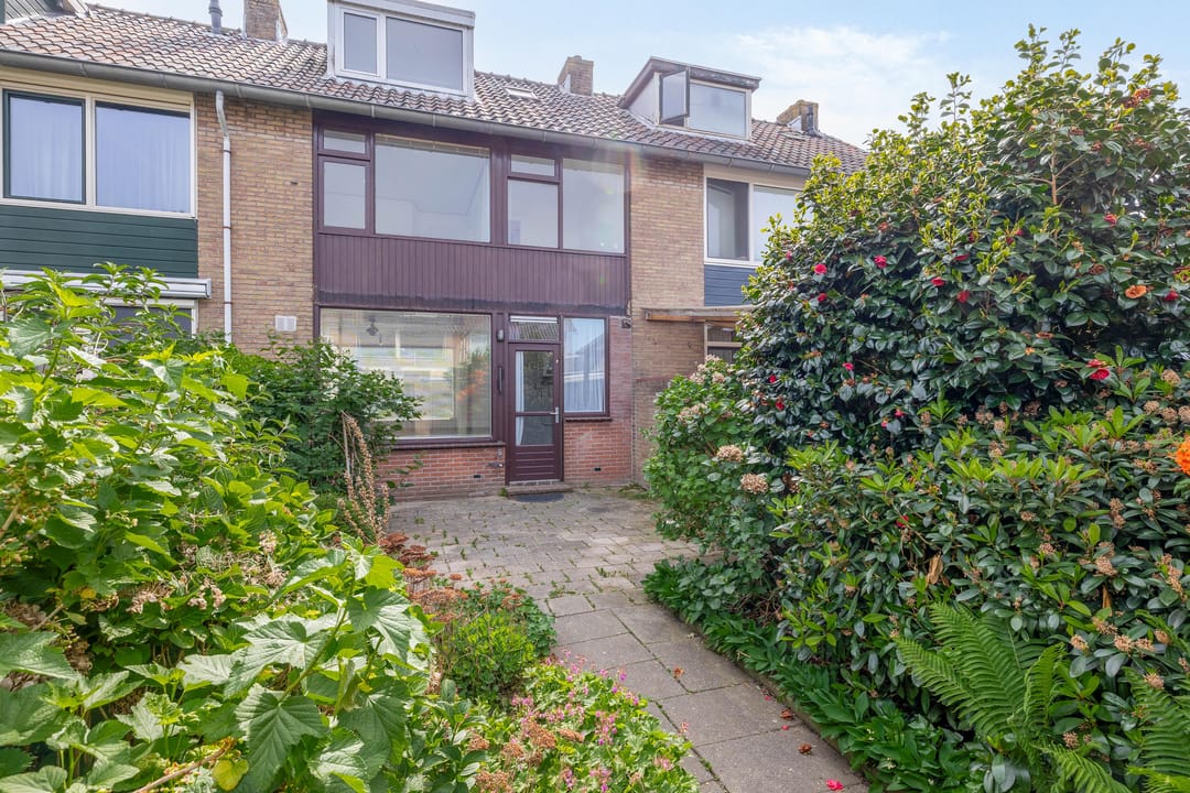 Foto 16 van van Maerlantstraat 14