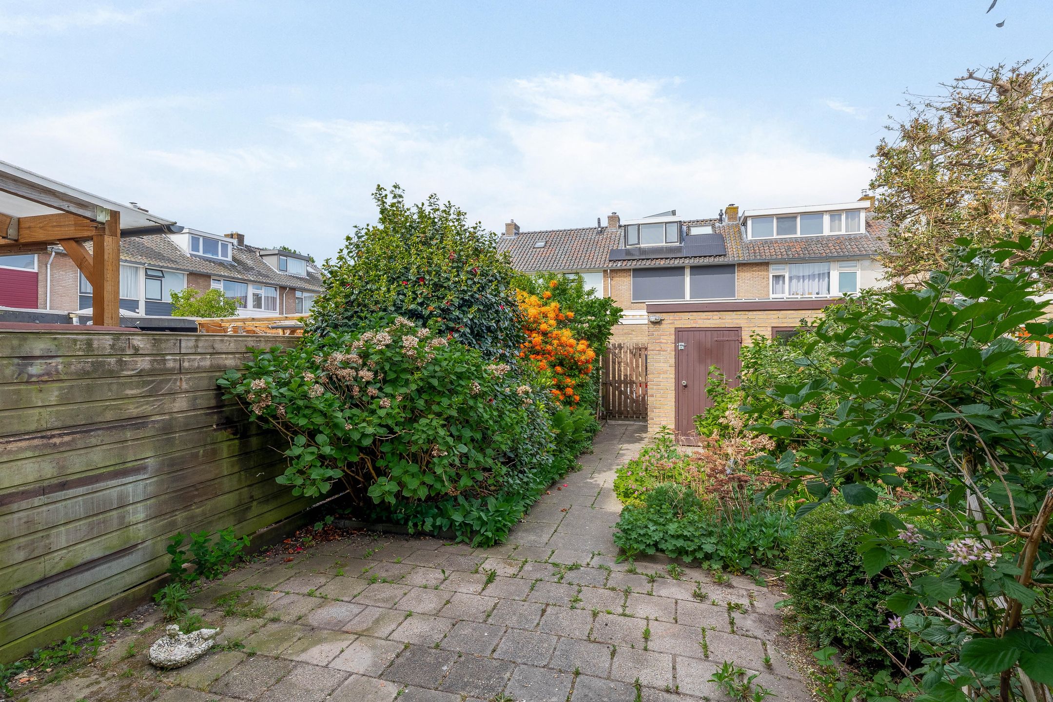 Foto 15 van van Maerlantstraat 14