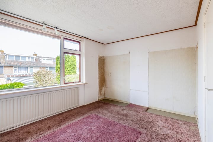 Photo 21 of van Maerlantstraat 14