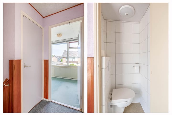 Photo 20 of van Maerlantstraat 14