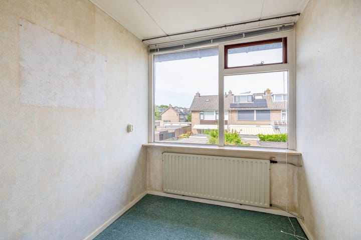 Photo 27 of van Maerlantstraat 14