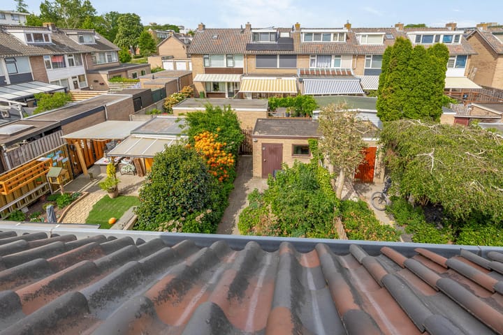 Photo 32 of van Maerlantstraat 14