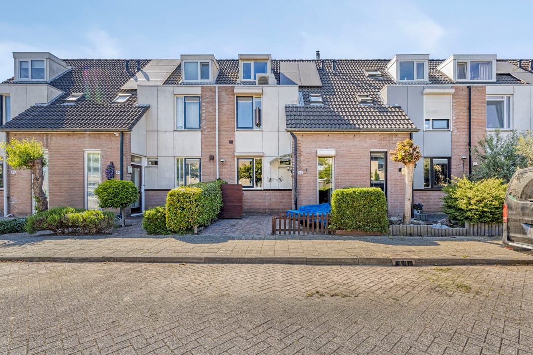 Foto 1 van Larikshof 42