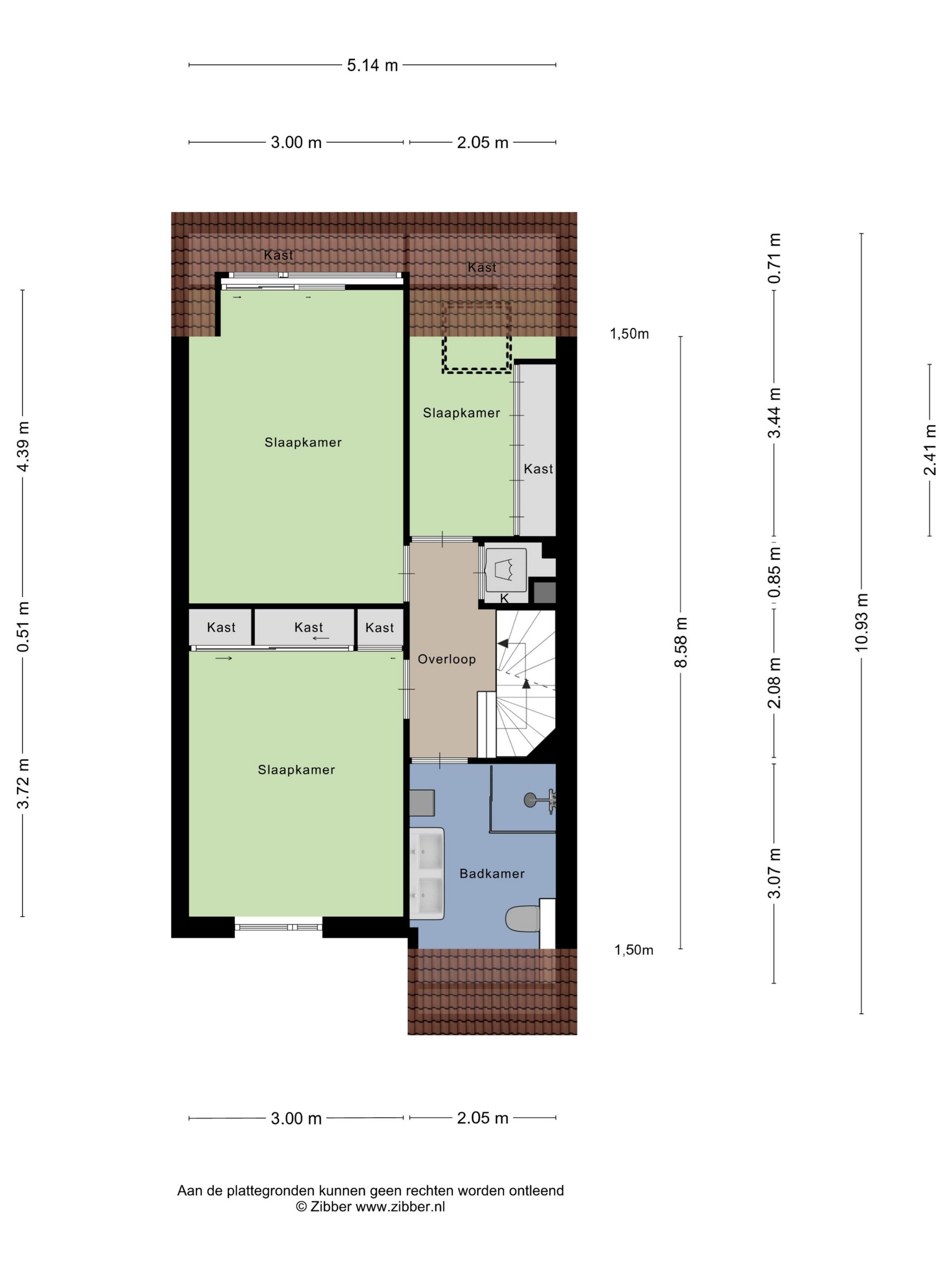 Foto 24 van Larikshof 42