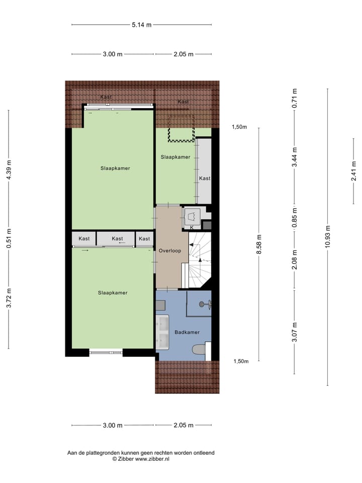 Foto 24 van Larikshof 42