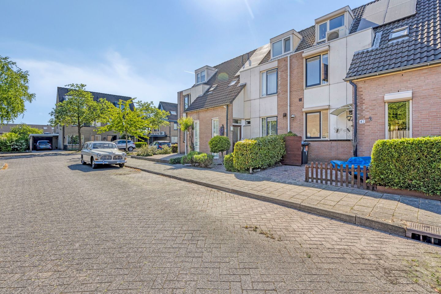 Foto 4 van Larikshof 42