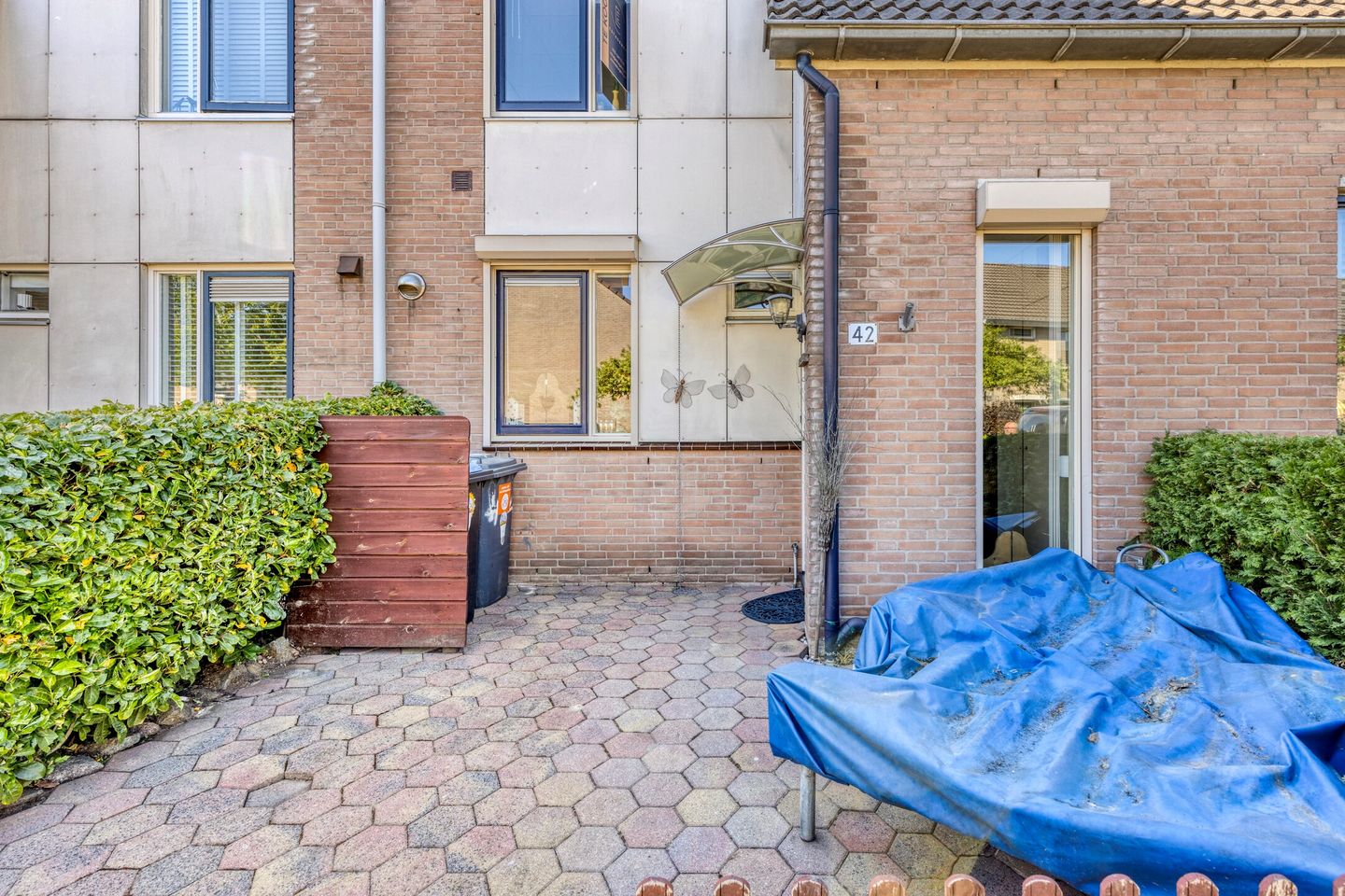 Foto 5 van Larikshof 42