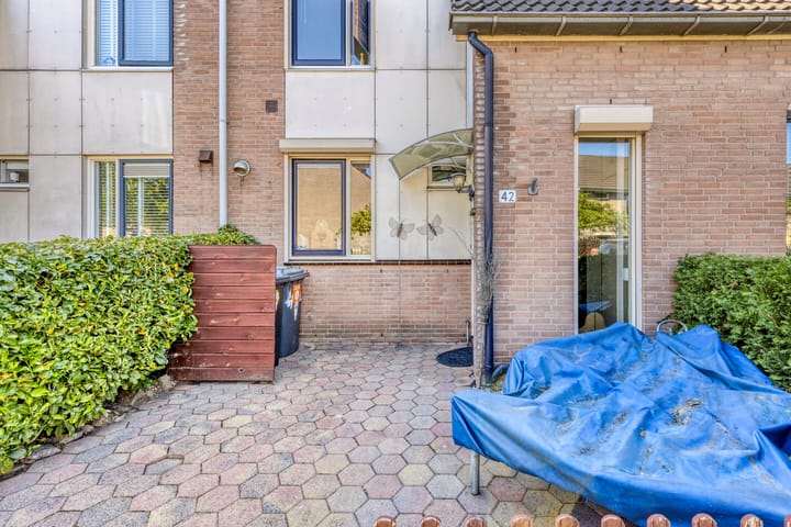 Foto 5 van Larikshof 42