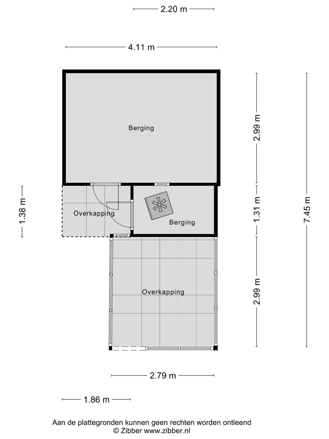 Foto 26 van Larikshof 42