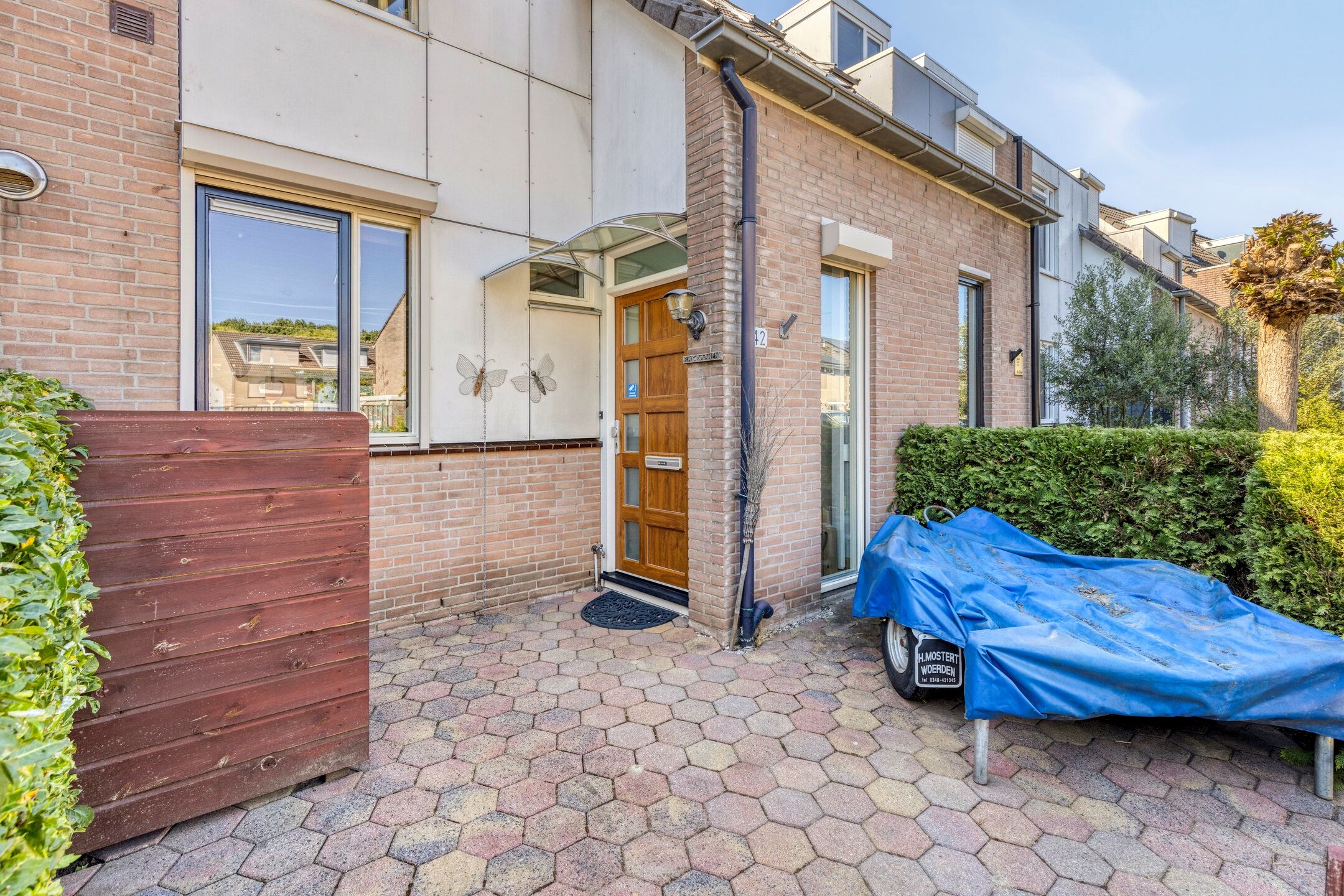 Foto 6 van Larikshof 42