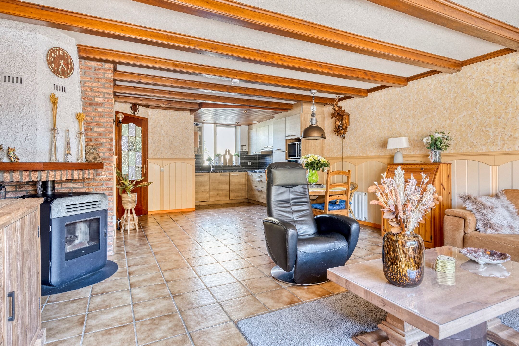 Foto 9 van Larikshof 42