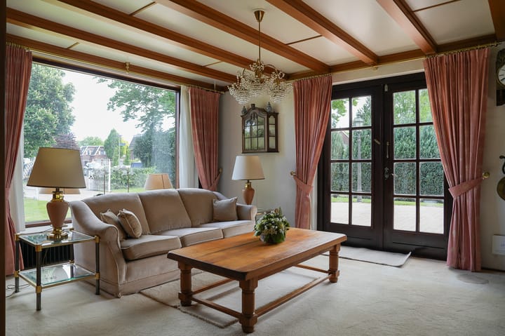 Foto 5 van Vierzonenweg 13