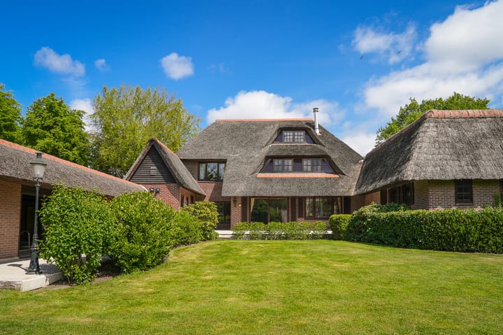 Foto 36 van Vierzonenweg 13