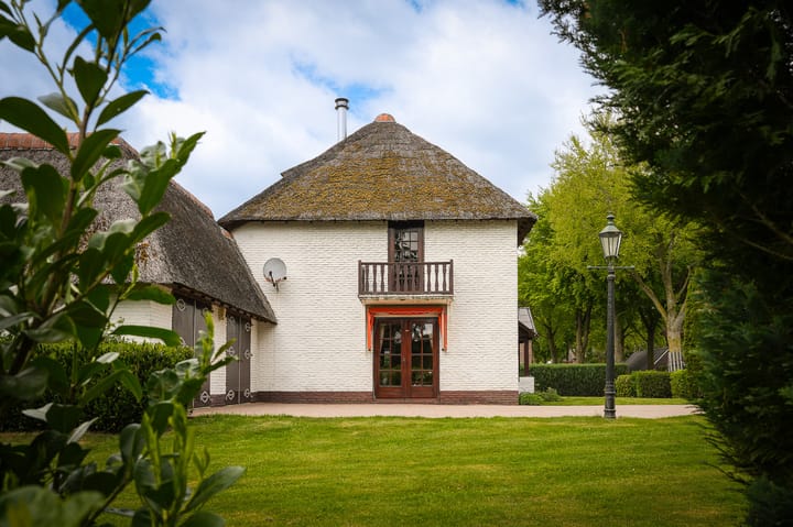 Foto 49 van Vierzonenweg 13