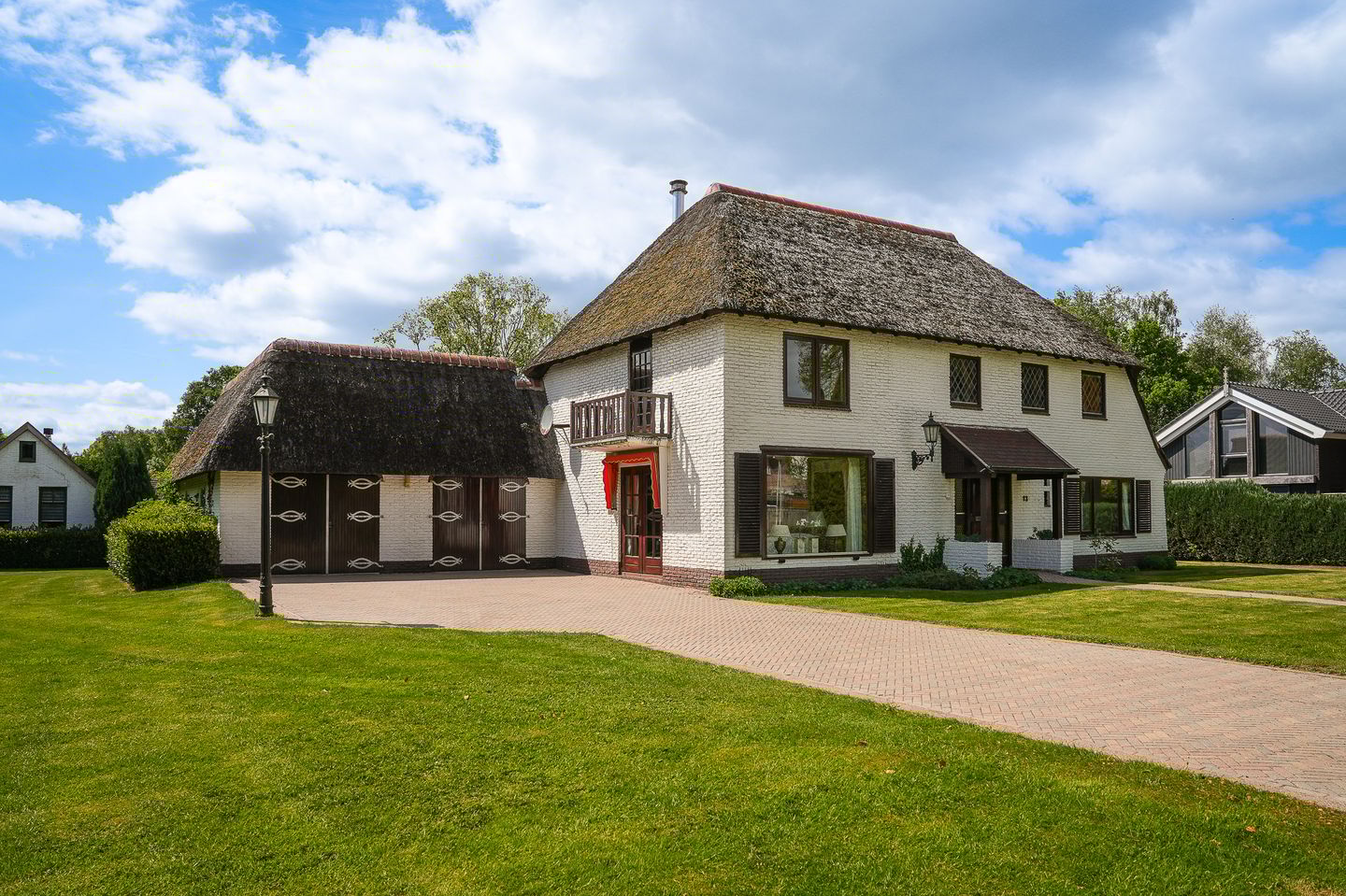 Foto 50 van Vierzonenweg 13