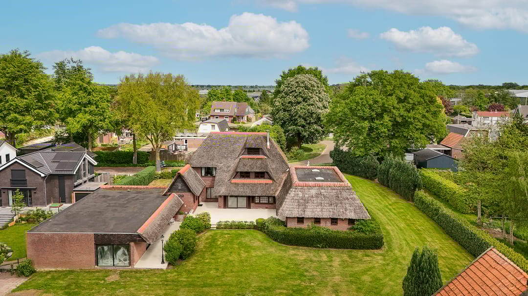 Foto 56 van Vierzonenweg 13