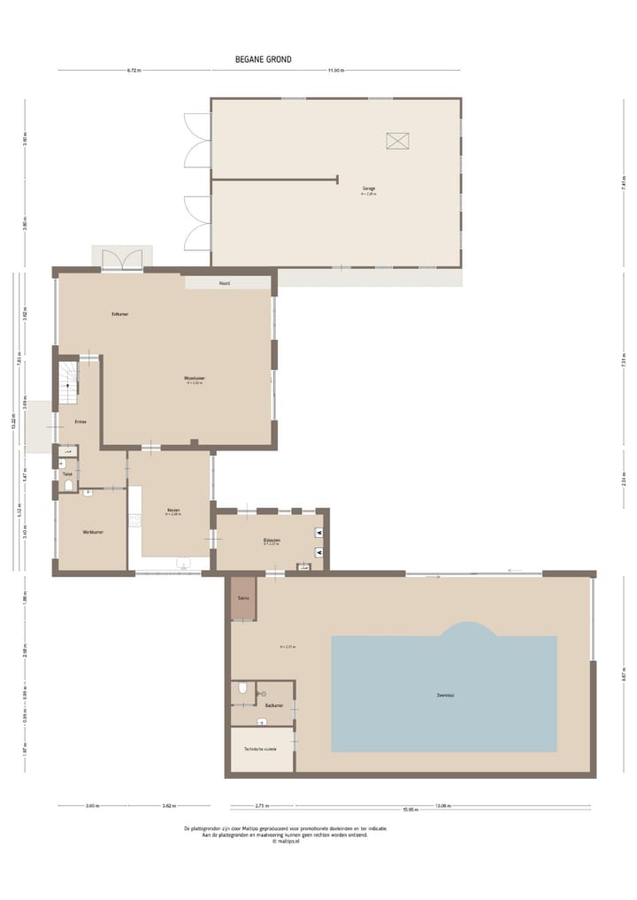 Foto 69 van Vierzonenweg 13