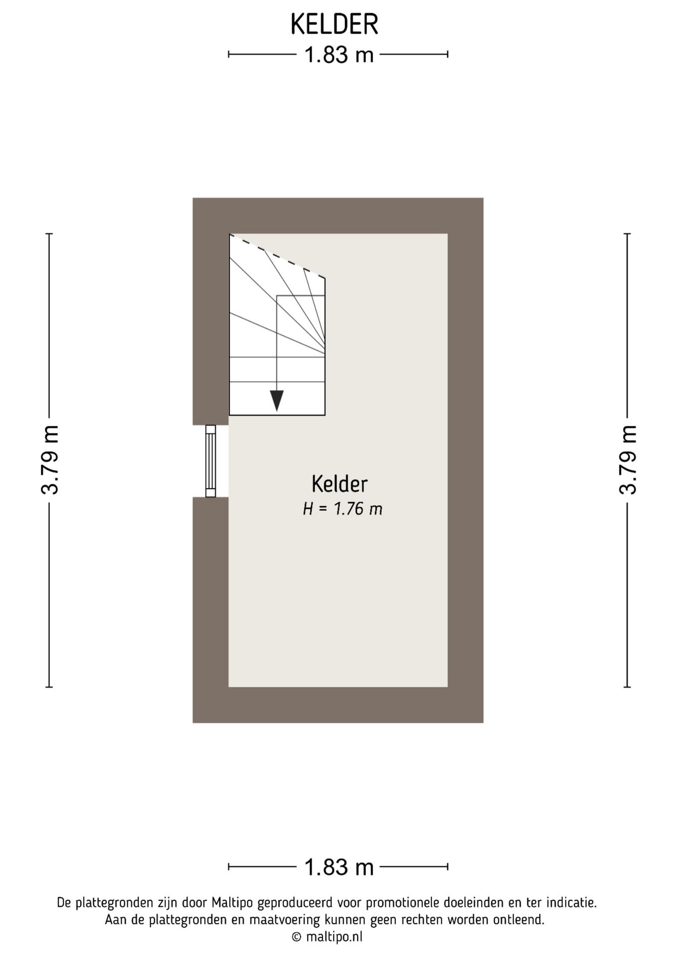 Foto 72 van Vierzonenweg 13