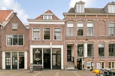 appartementen te huur op Dijk 27-A