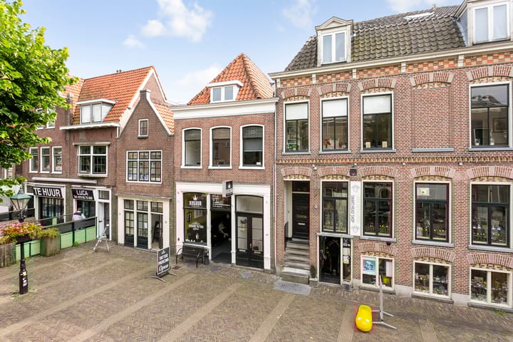 Foto 2 van Dijk 27-A