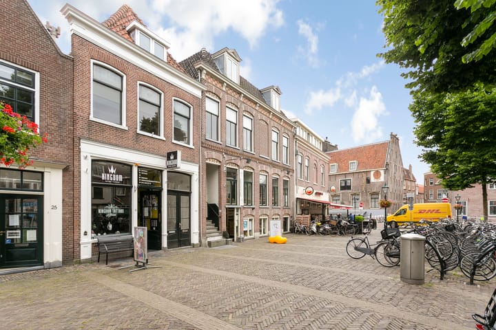 Foto 3 van Dijk 27-A