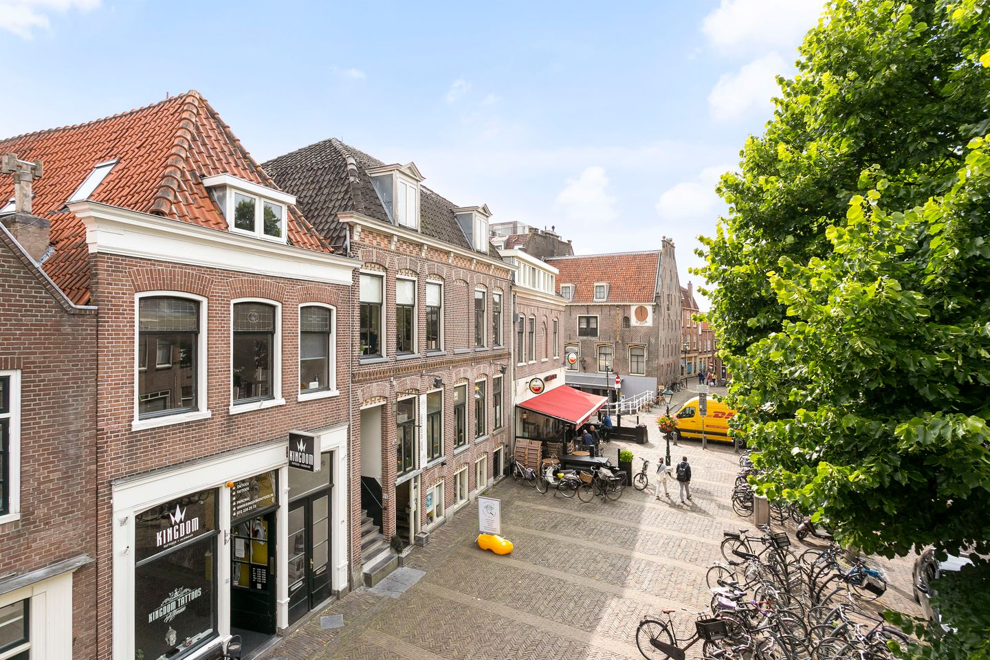 Foto 4 van Dijk 27-A