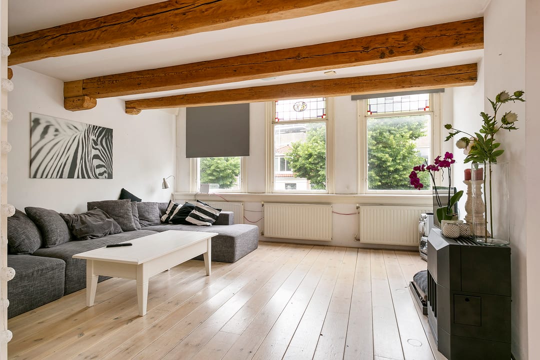 Foto 7 van Dijk 27-A