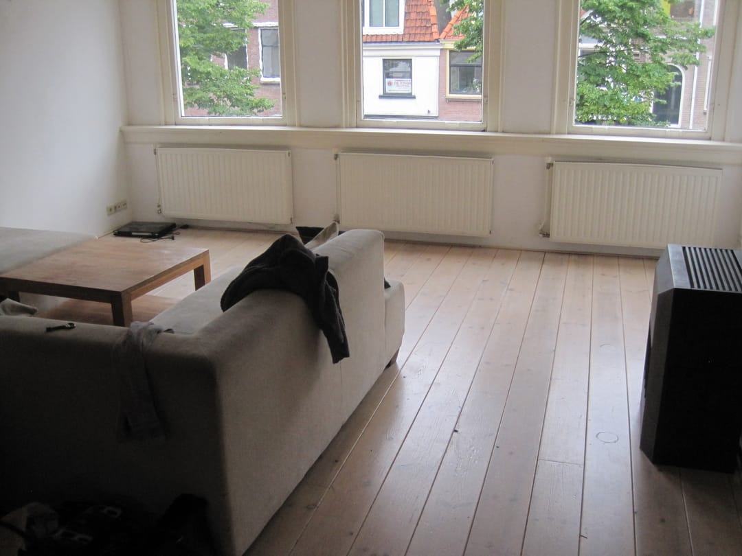 Foto 8 van Dijk 27-A