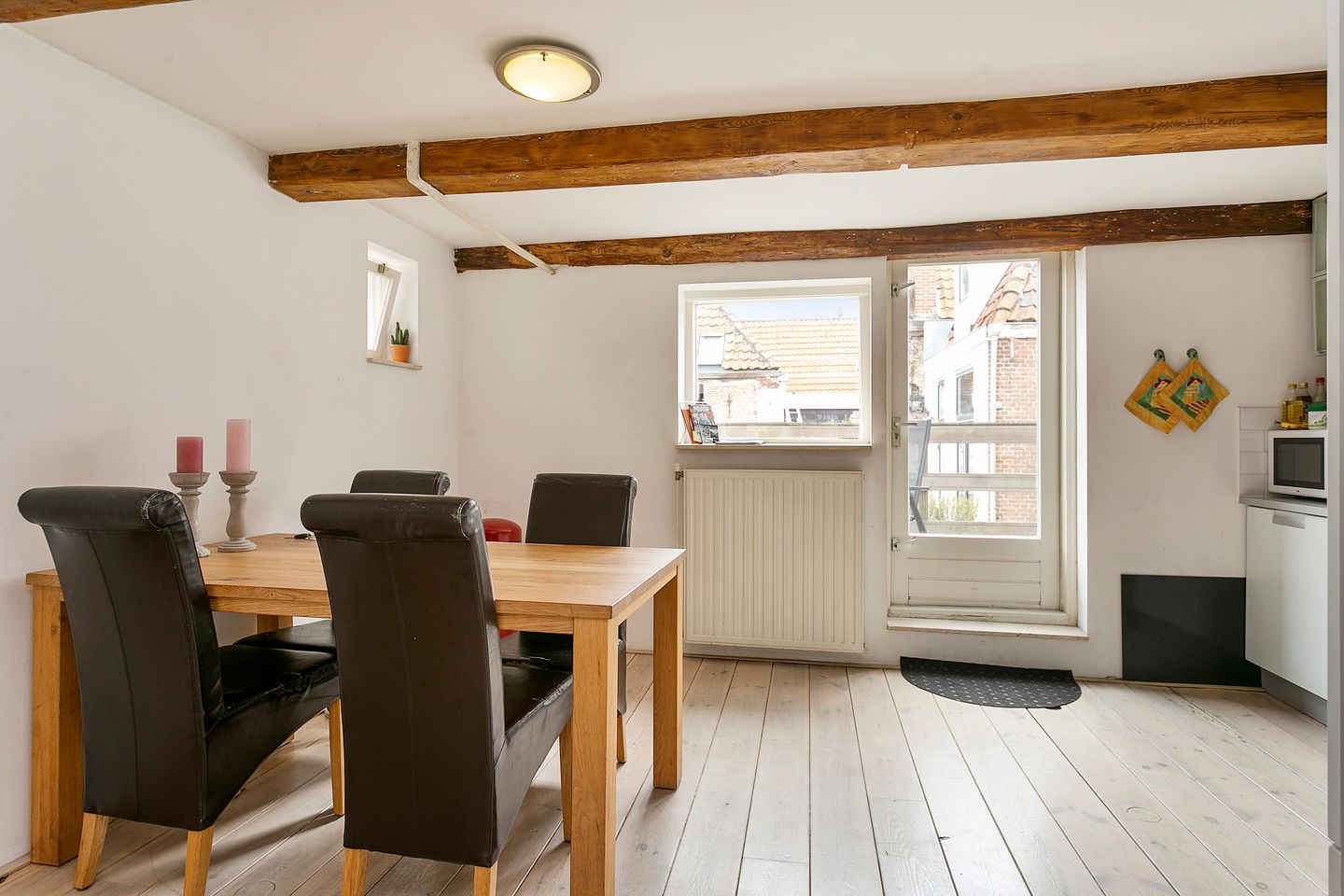 Foto 10 van Dijk 27-A