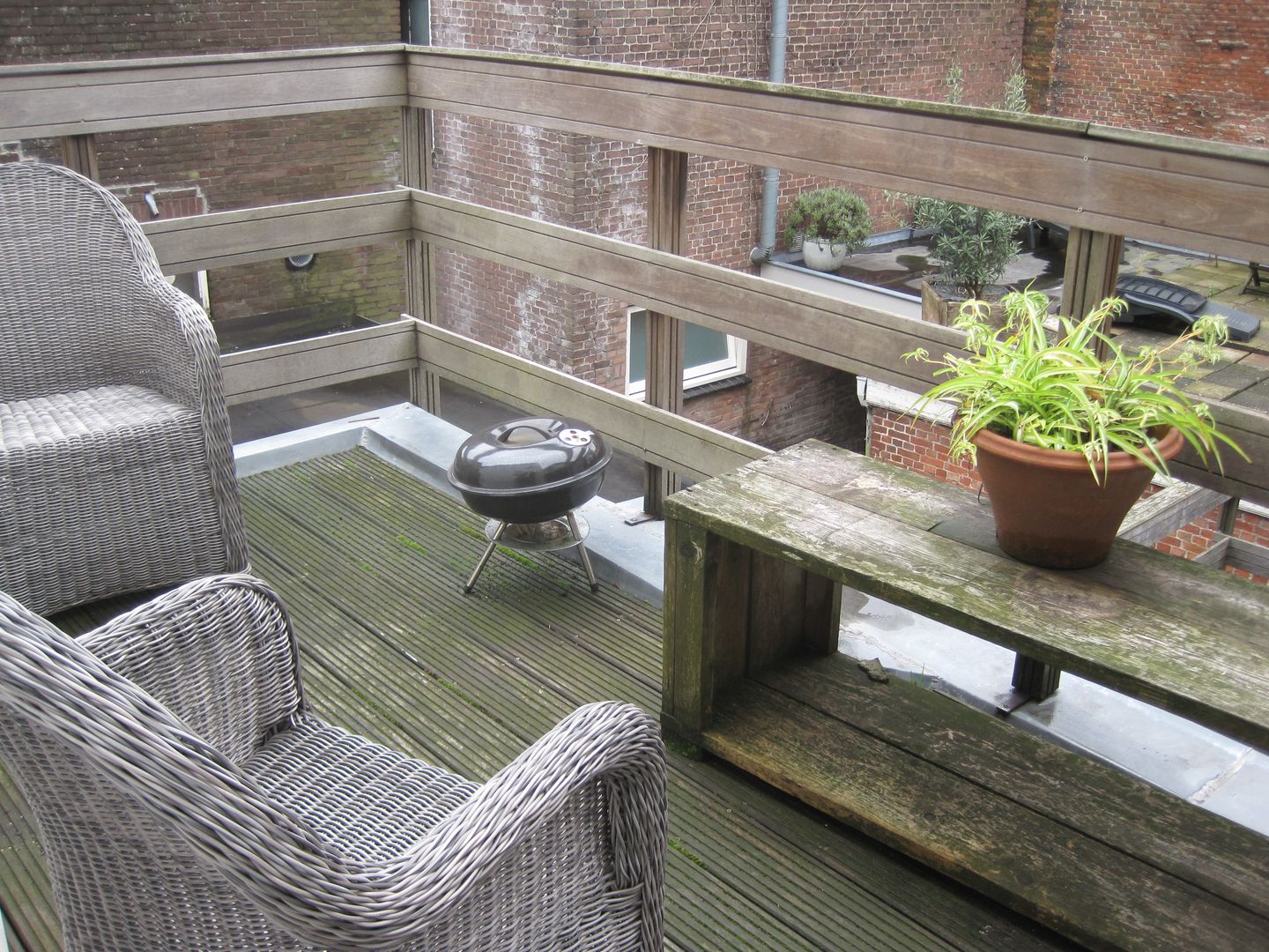 Foto 20 van Dijk 27-A