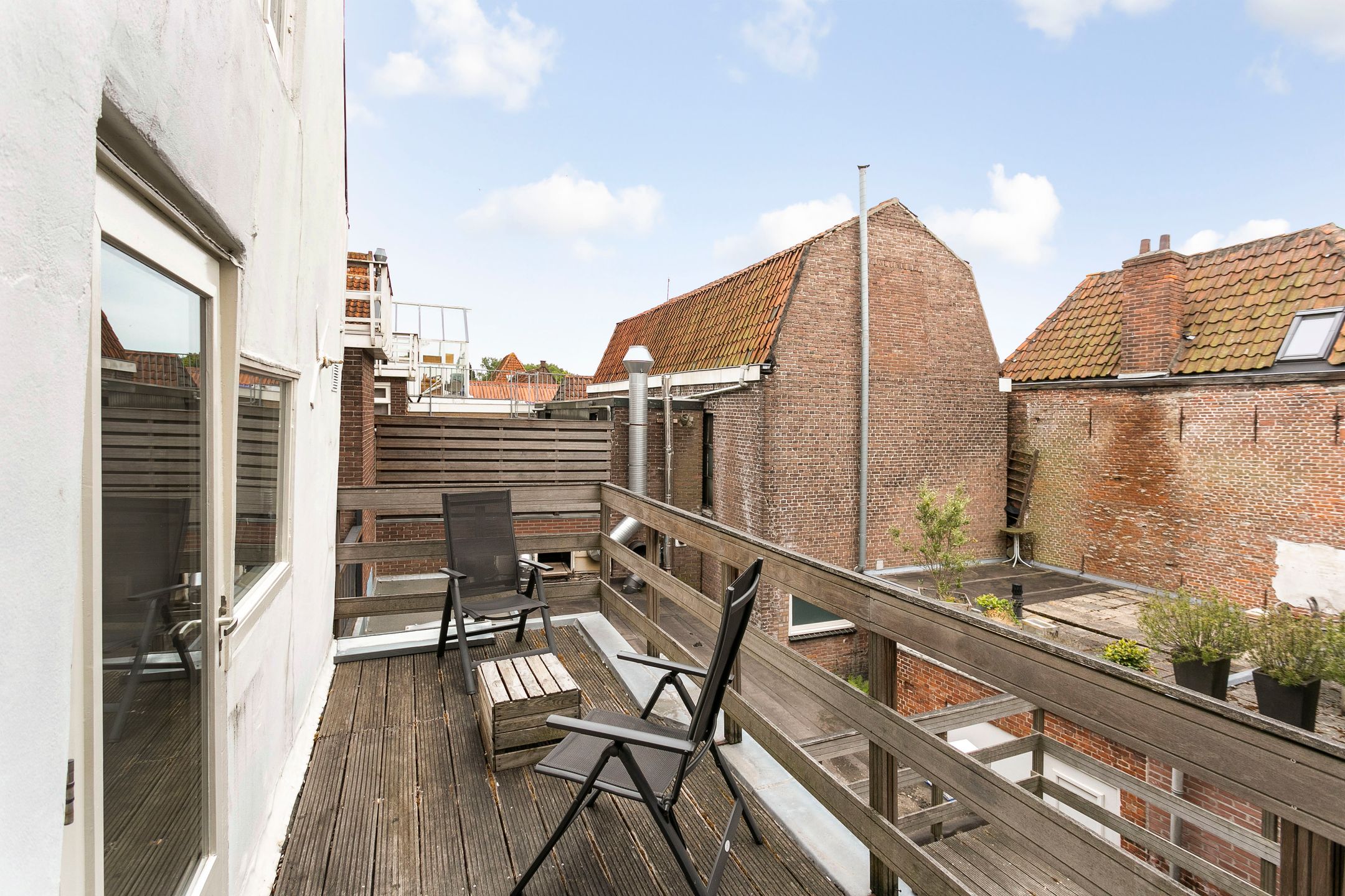 Foto 12 van Dijk 27-A