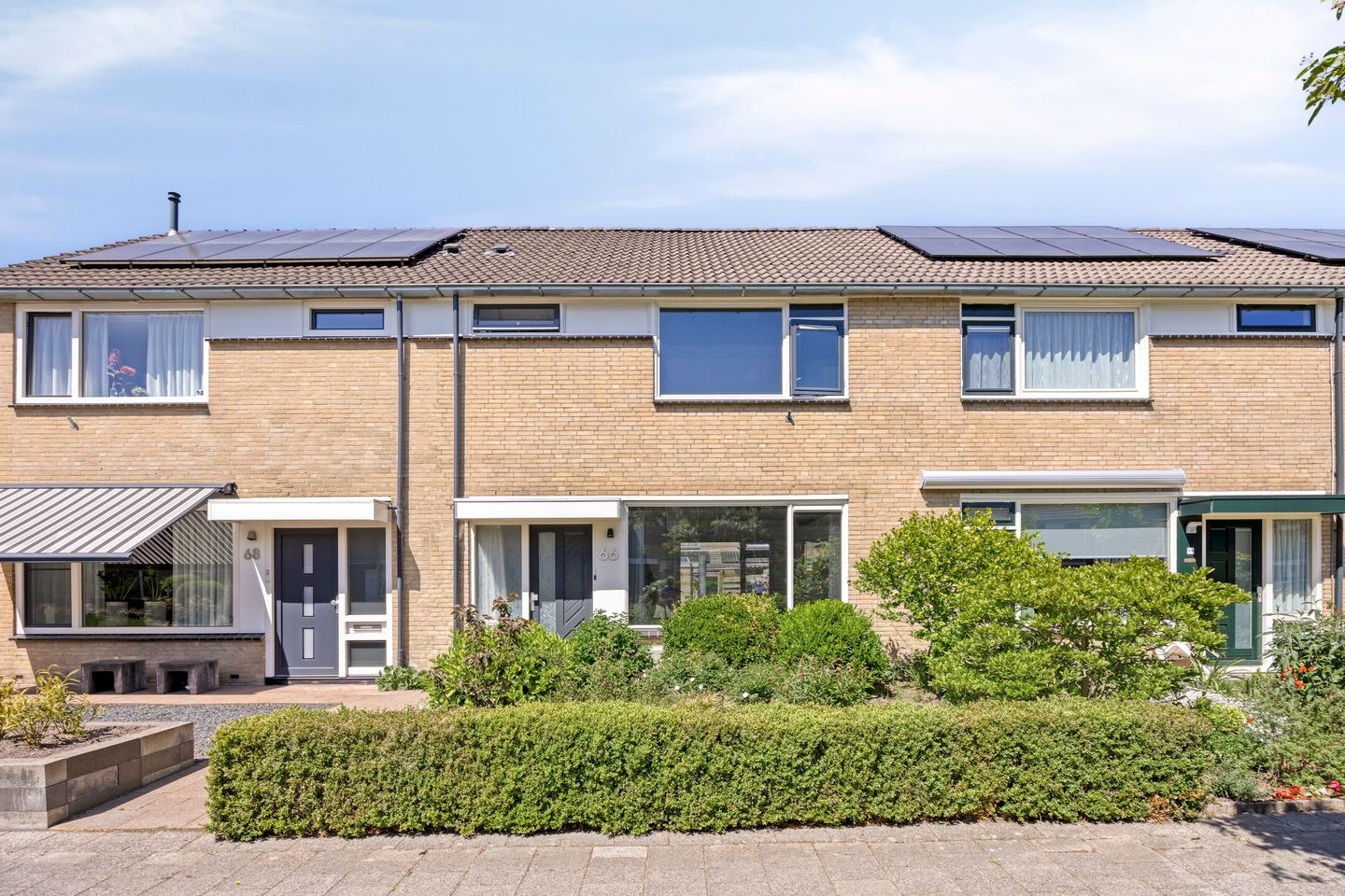 Foto 1 van P.K.Pelstraat 66