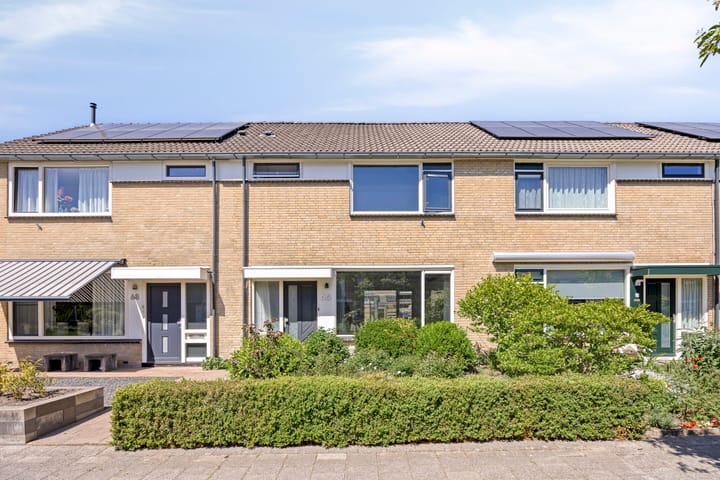 Foto 1 van P.K.Pelstraat 66