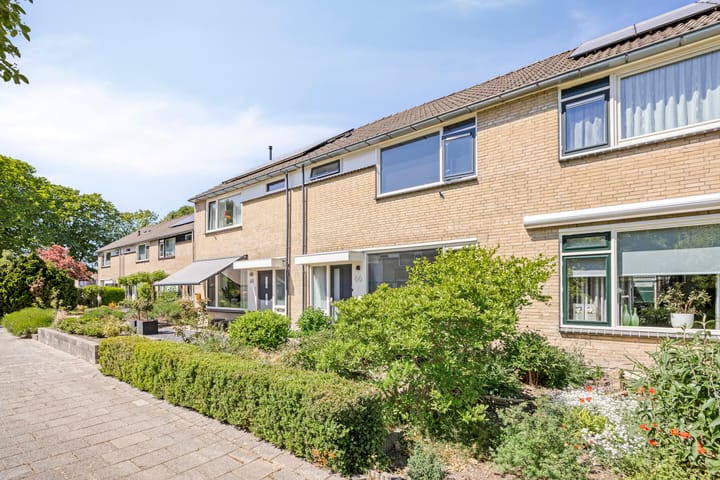 Foto 4 van P.K.Pelstraat 66