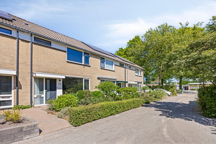 Foto 2 van P.K.Pelstraat 66