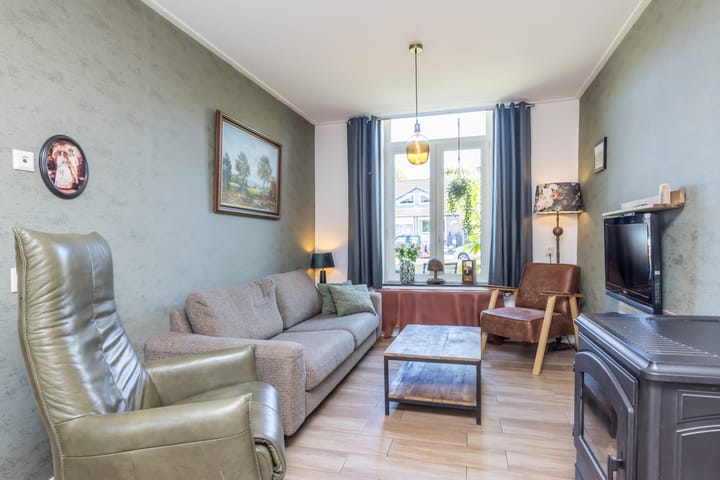 Foto 4 van Treebeekstraat 111