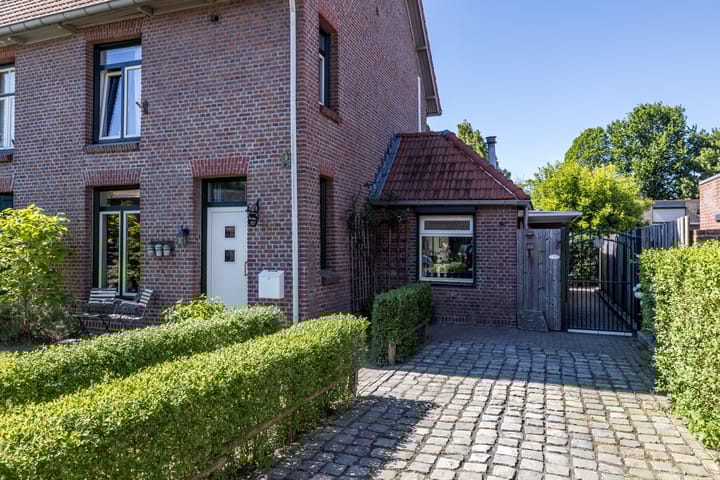 Foto 2 van Treebeekstraat 111