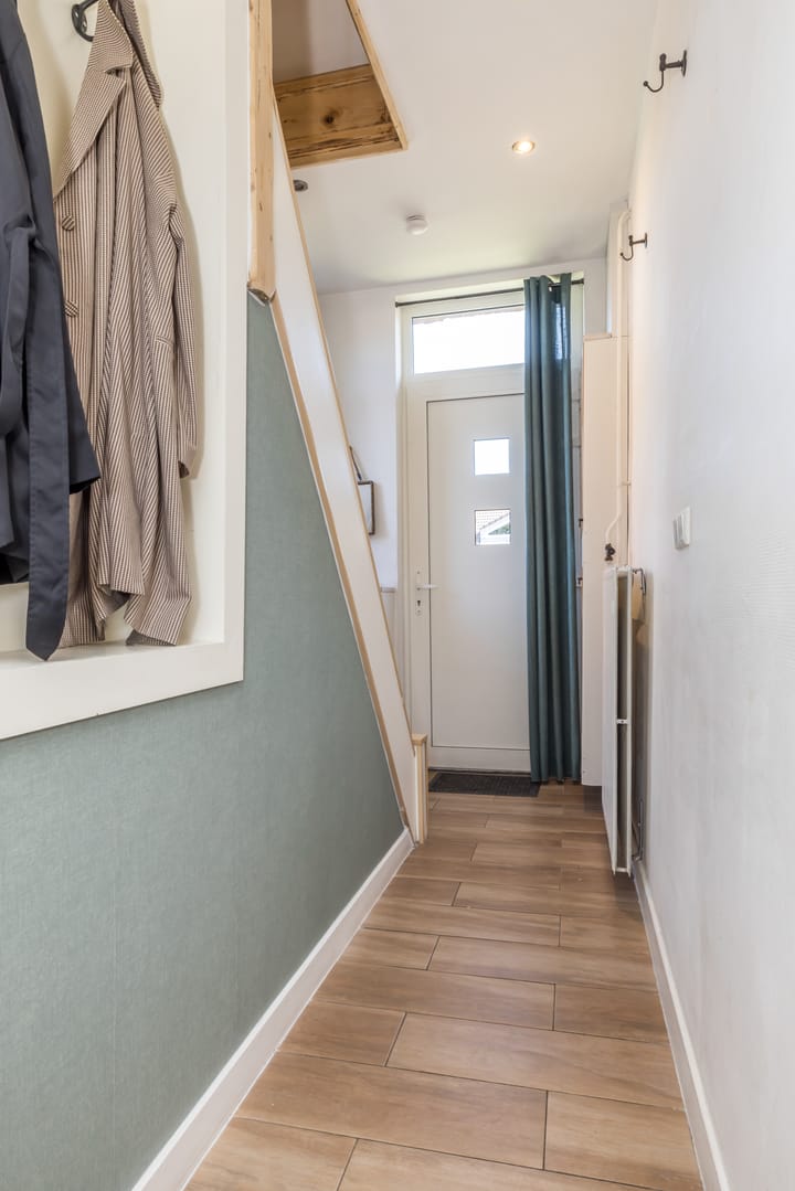 Foto 3 van Treebeekstraat 111