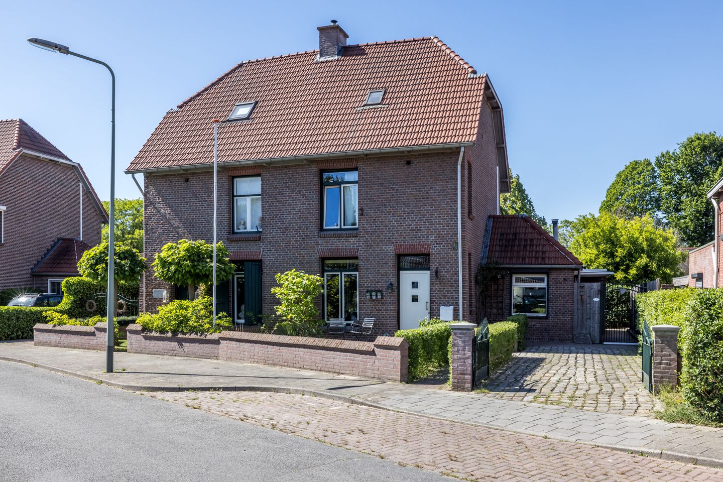 Foto 1 van Treebeekstraat 111