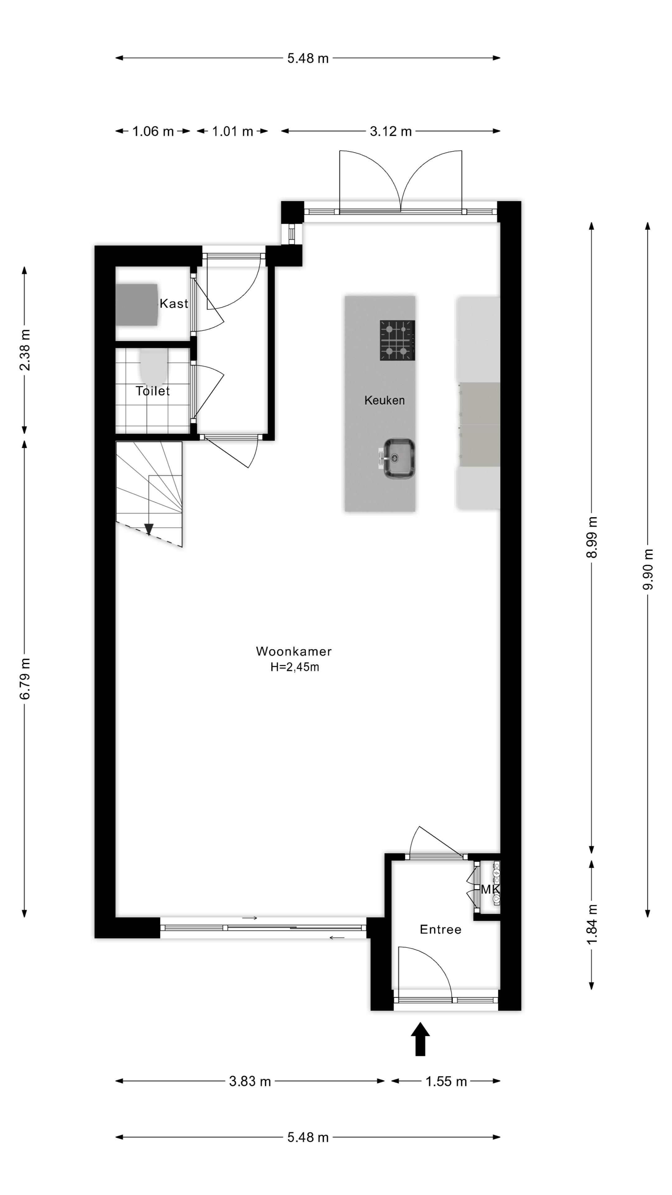 Foto 54 van Danslaan 50