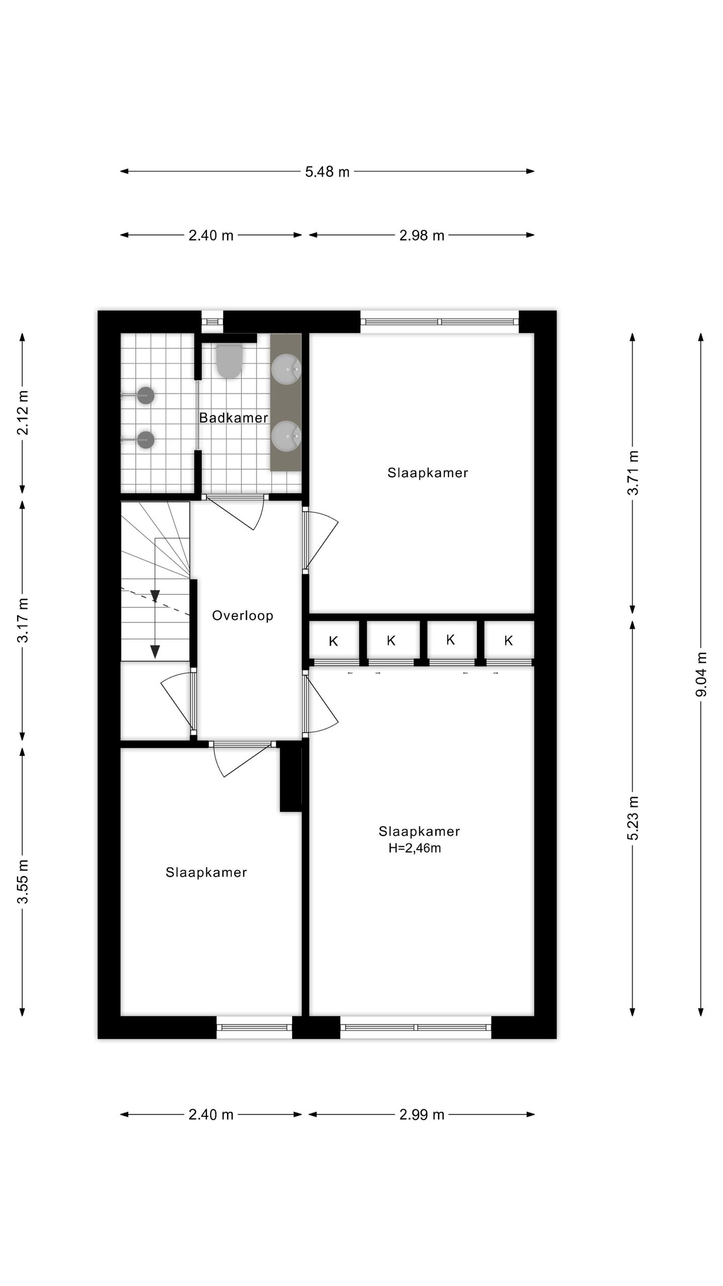Foto 55 van Danslaan 50