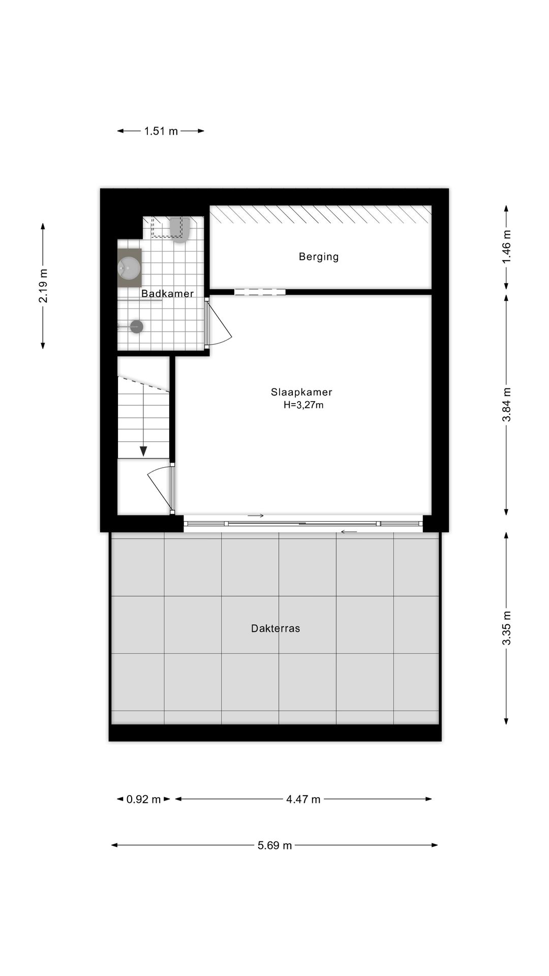 Foto 56 van Danslaan 50