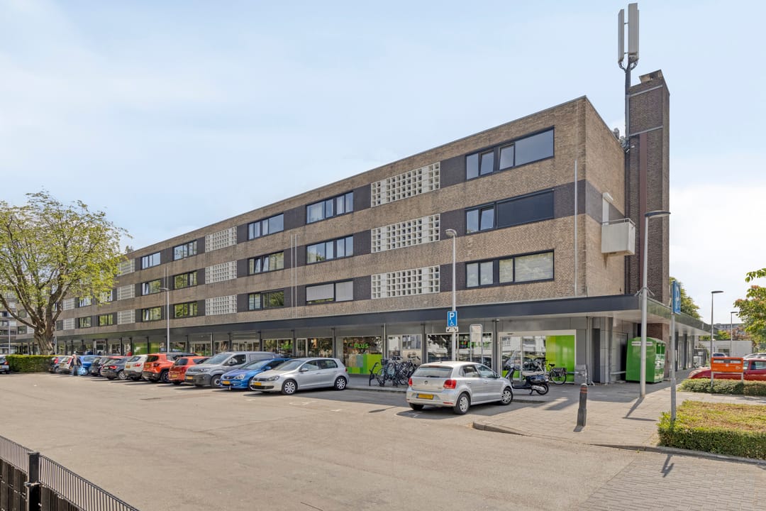 Foto 1 van Keurmeestersdreef 117-C