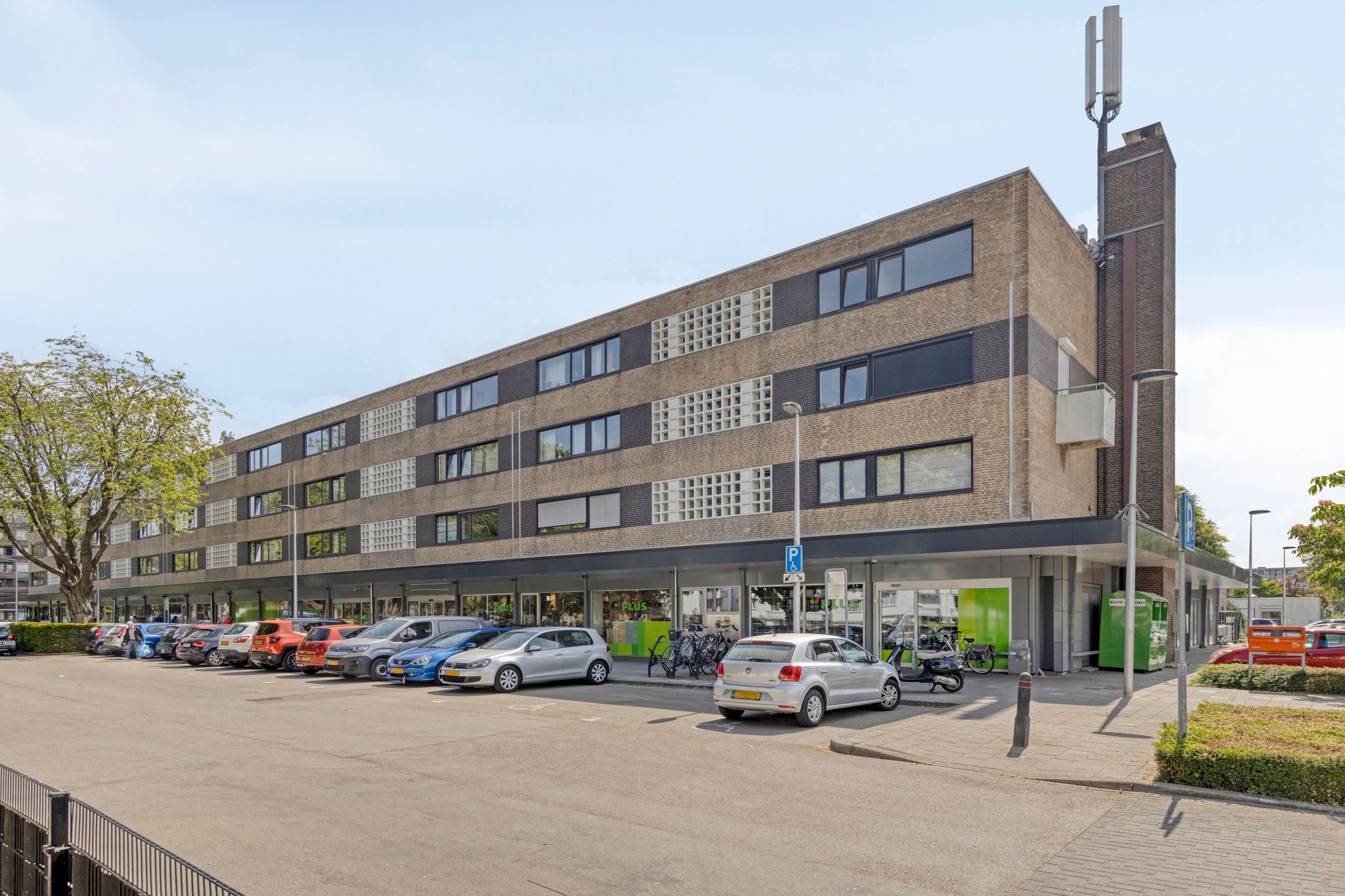 Keurmeestersdreef 117-C, 117, C, Maastricht, 6216ED, Limburg, Nederland 117