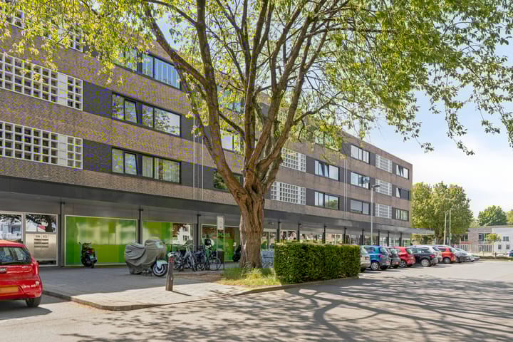 Foto 2 van Keurmeestersdreef 117-C