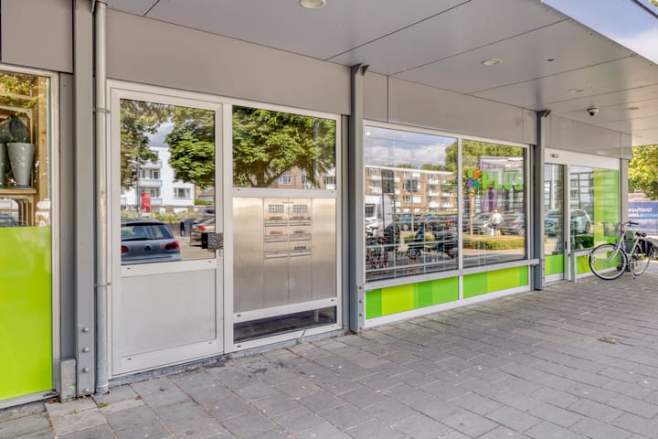 Foto 3 van Keurmeestersdreef 117-C