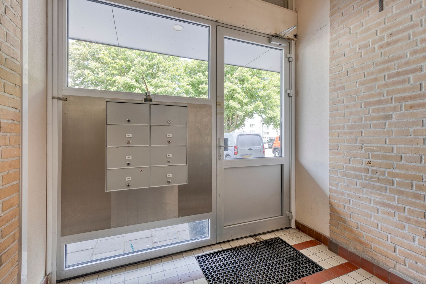 Foto 4 van Keurmeestersdreef 117-C
