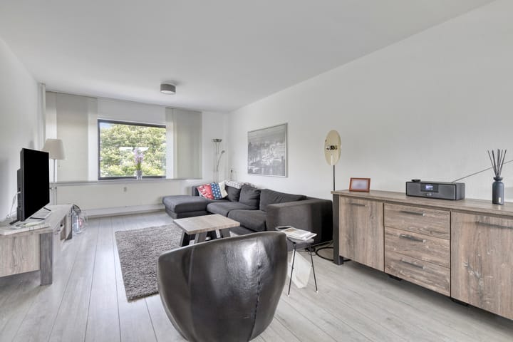 Foto 6 van Keurmeestersdreef 117-C