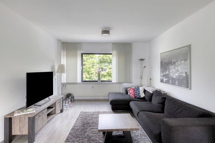 Foto 7 van Keurmeestersdreef 117-C