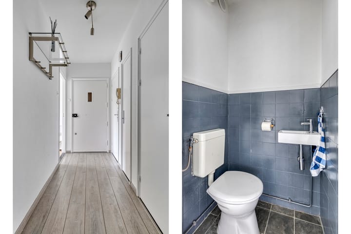 Foto 5 van Keurmeestersdreef 117-C